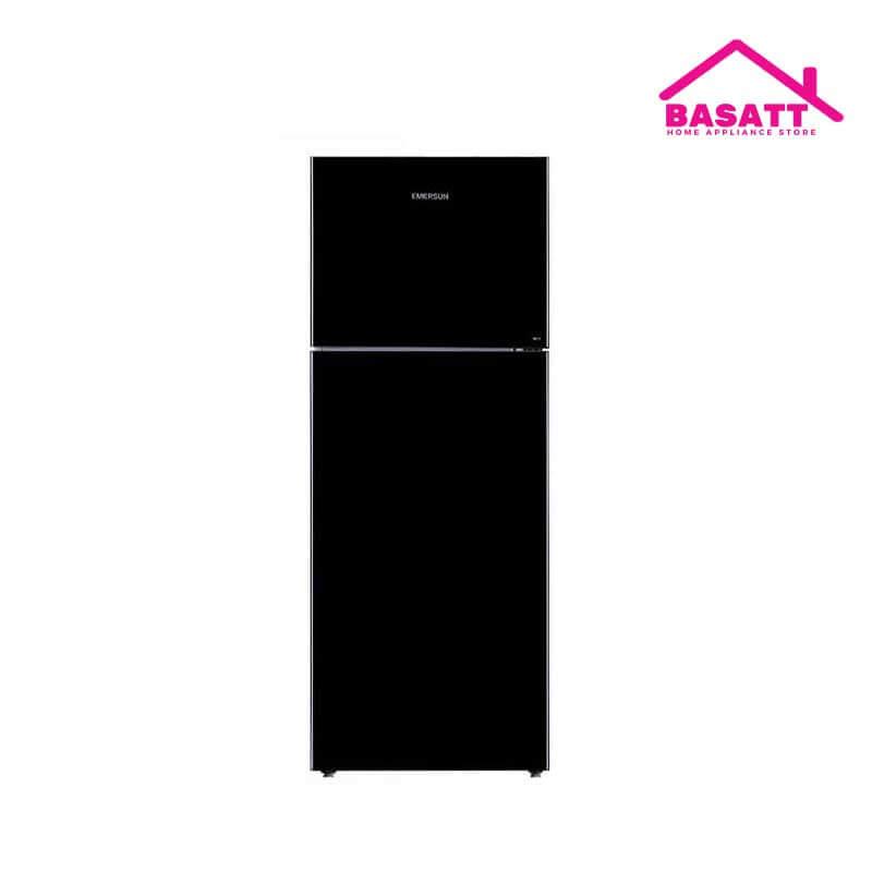 یخچال فریزر 17 فوت امرسان الگانت مدل CB17EL