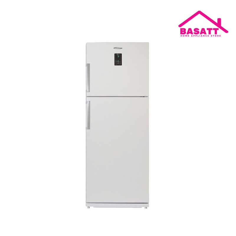 یخچال فریزر امرسان 18 فوت بدون آبریز مدل CB18H