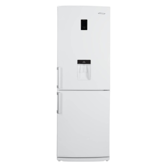 يخچال فريزر 22 فوت امرسان مدل CB22H