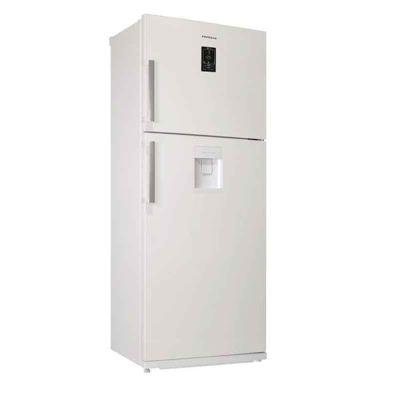 یخچال فریزر امرسان 18 فوت آبریزدار مدل CB18HD