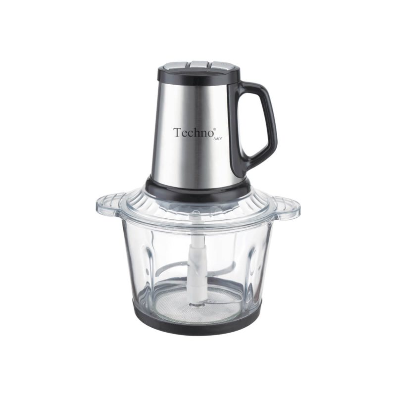 خردکن تکنو مدل Te-213