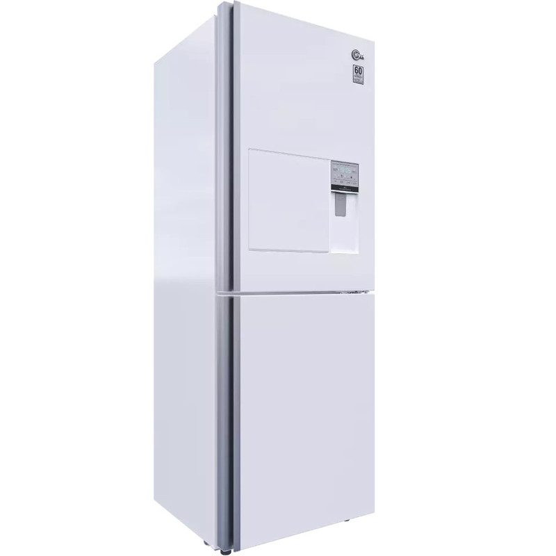 یخچال فریزر کمبی، 27 فوت، سری 70، مدل گلوری پلاس، برند کلور (CLOR)