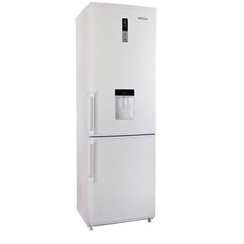 یخچال فریزر 20 فوت امرسان مدل BFN20D321 سامی 46 یخسازدار